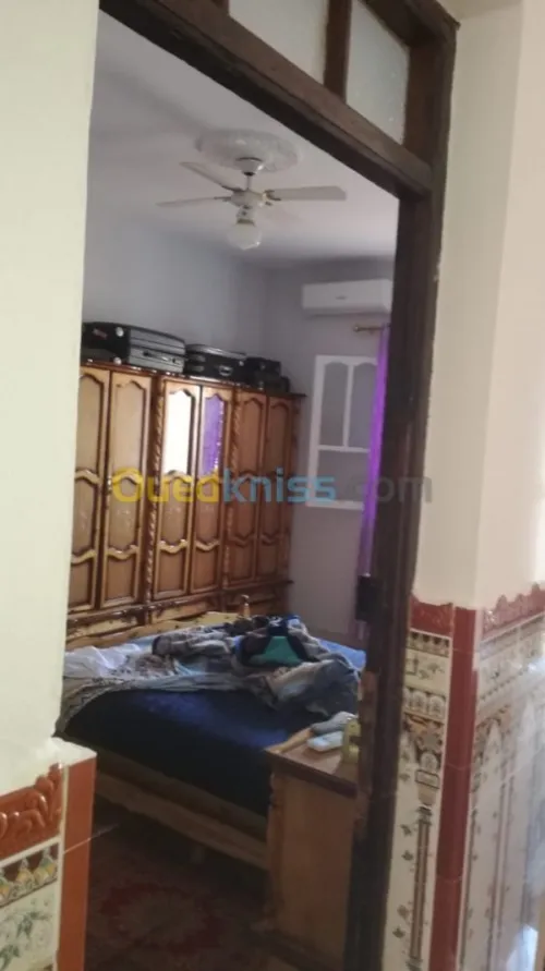 Vente Villa Tlemcen Souahlia
