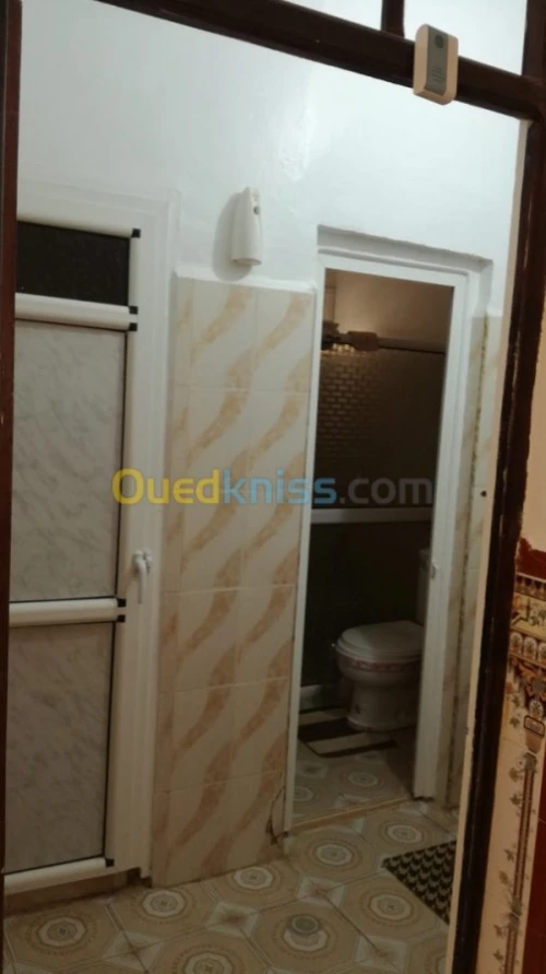 Vente Villa Tlemcen Souahlia