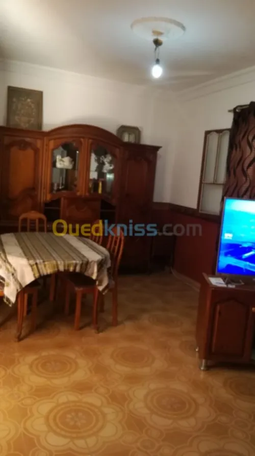 Vente Villa Tlemcen Souahlia
