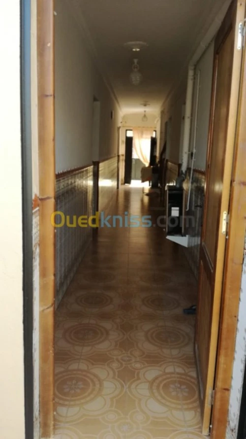 Vente Villa Tlemcen Souahlia