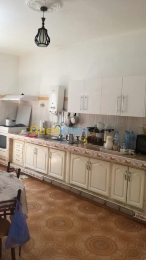 Vente Villa Tlemcen Souahlia