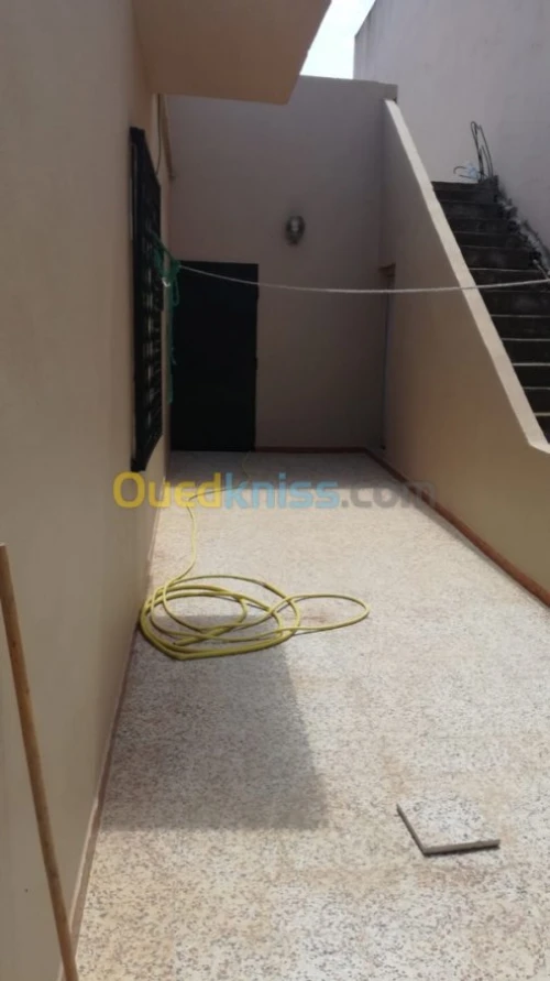 Vente Villa Tlemcen Souahlia