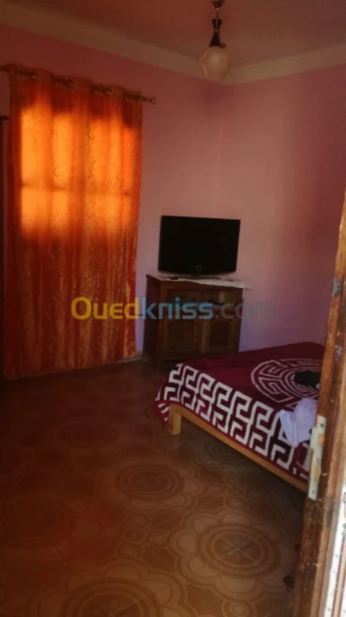 Vente Villa Tlemcen Souahlia