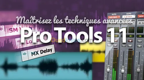 LES FORMATIONS AUDIO ET MUSIC