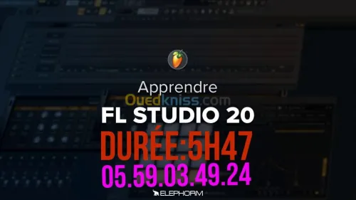 LES FORMATIONS AUDIO ET MUSIC