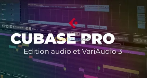 LES FORMATIONS AUDIO ET MUSIC