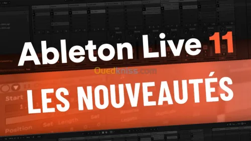 LES FORMATIONS AUDIO ET MUSIC
