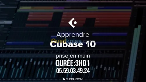 LES FORMATIONS AUDIO ET MUSIC