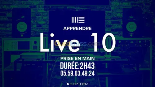 LES FORMATIONS AUDIO ET MUSIC