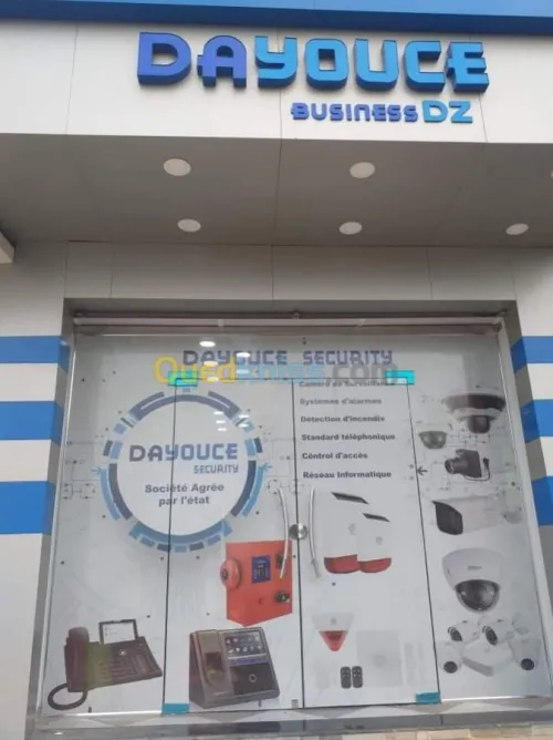 Publicité et communication