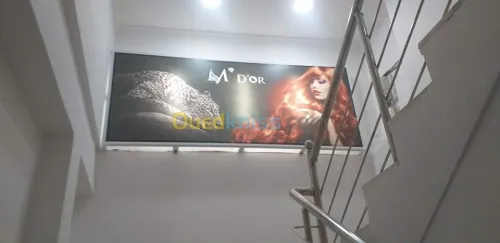 Publicité et communication