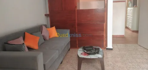 Location Appartement F4 Mostaganem Sidi ali
