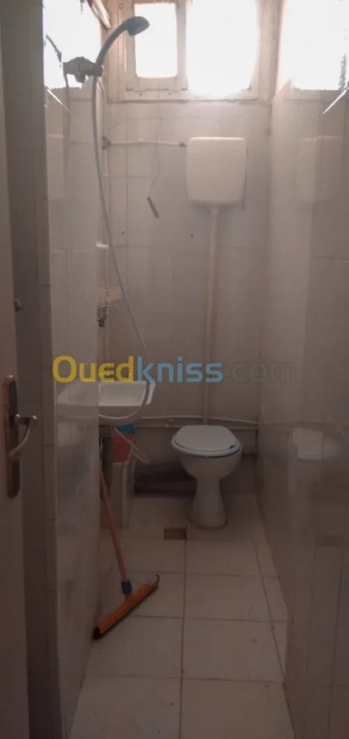 Location Appartement F4 Mostaganem Sidi ali