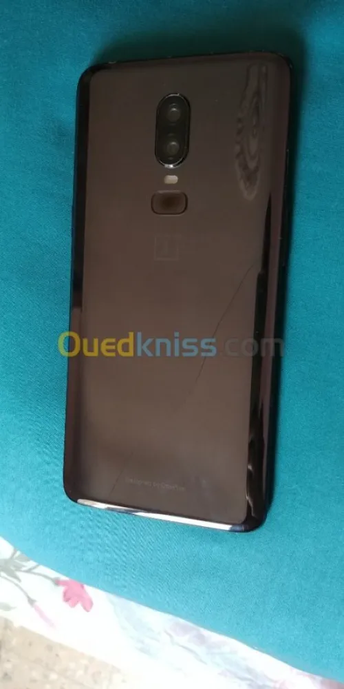 OnePlus 6
