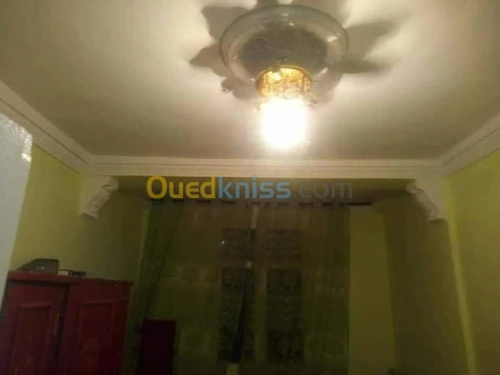 Vente Appartement F3 Oum el bouaghi Meskiana