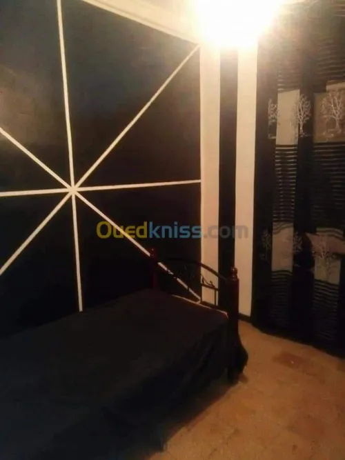 Vente Appartement F3 Oum el bouaghi Meskiana