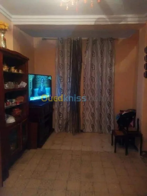 Vente Appartement F3 Oum el bouaghi Meskiana