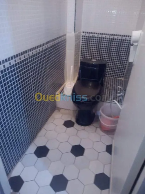 Vente Appartement F3 Oum el bouaghi Meskiana