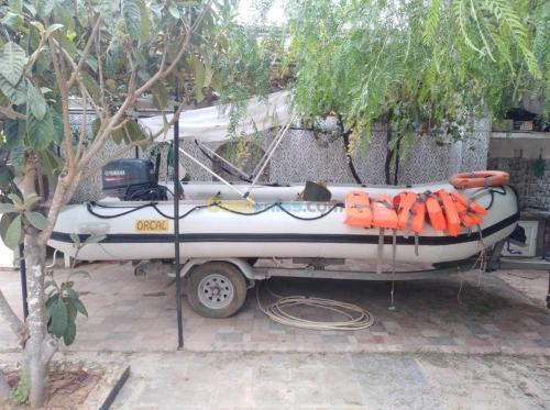 ORCAL MAC3 - Neoprene