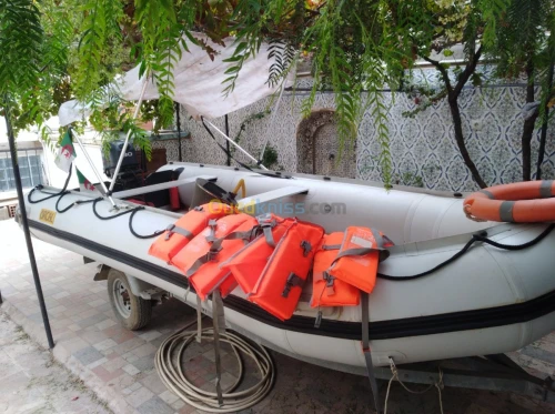 ORCAL MAC3 - Neoprene