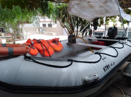 ORCAL MAC3 - Neoprene