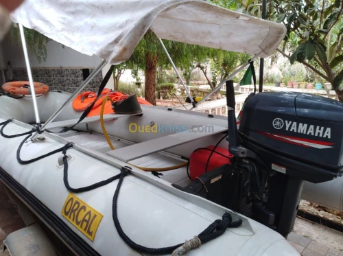 ORCAL MAC3 - Neoprene