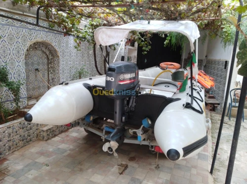 ORCAL MAC3 - Neoprene