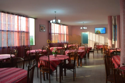 Hotellerie