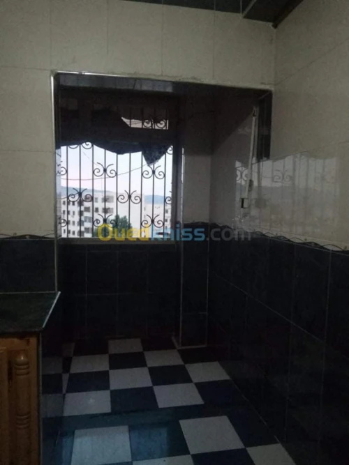 Vente Appartement F3 Saida Saida