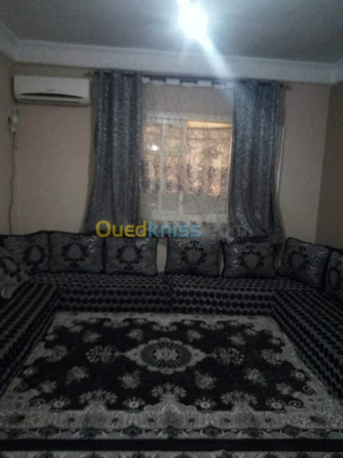 Vente Appartement F3 Saida Saida