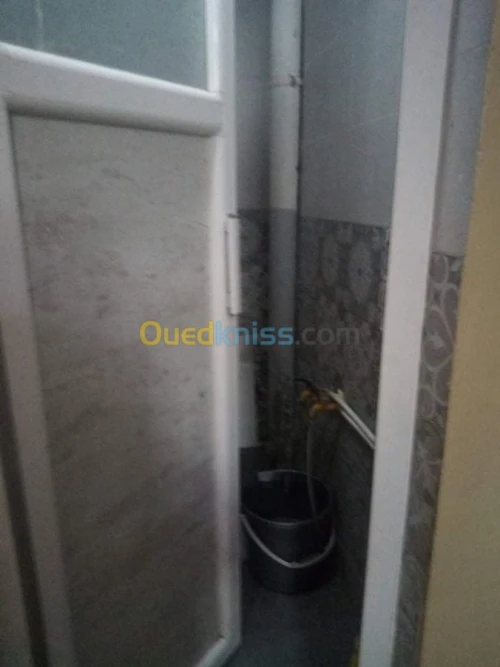 Vente Appartement F3 Saida Saida