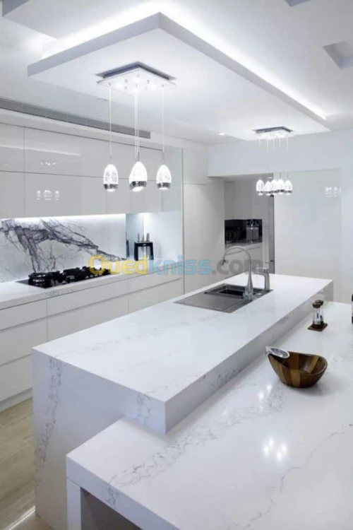 Platrier décoration 
