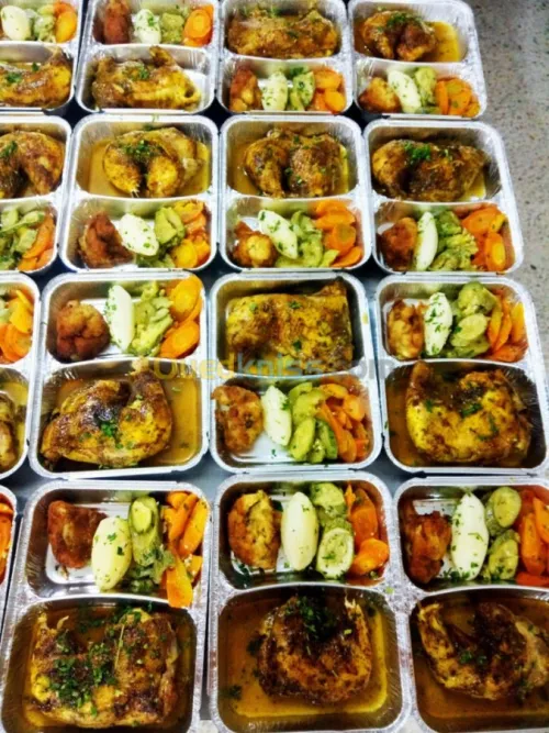 Traiteur et catering zsprof  . 