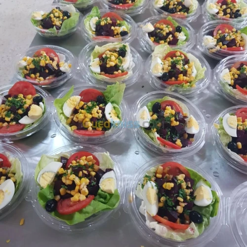 Traiteur et catering zsprof  . 