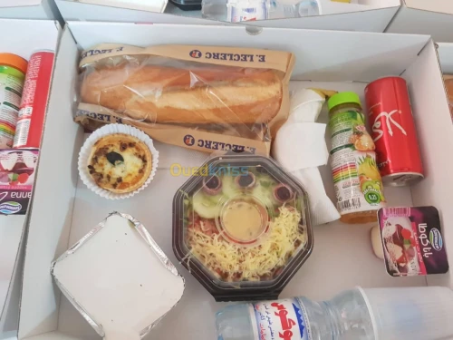 Traiteur et catering zsprof  . 
