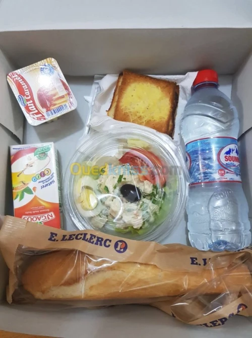 Traiteur et catering zsprof  . 