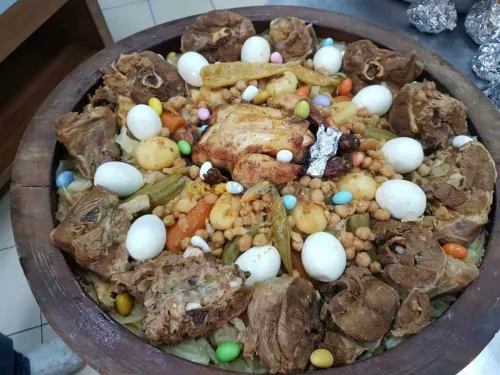 Traiteur et catering zsprof  . 