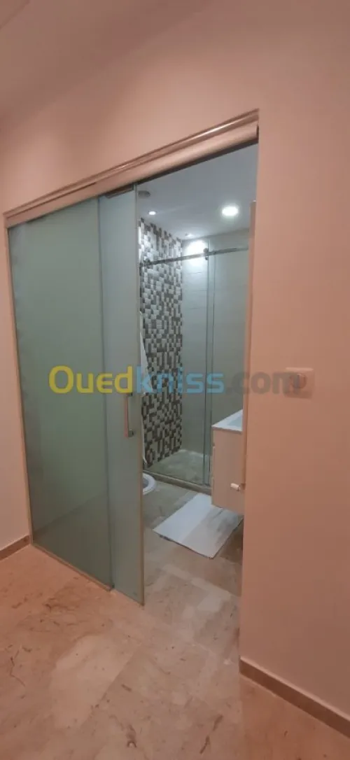 Location Appartement F4 Alger El biar