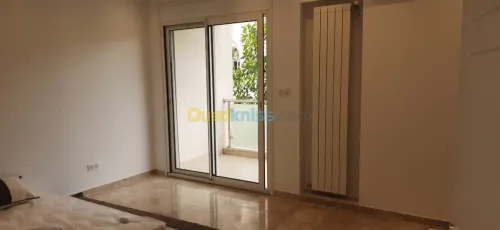 Location Appartement F4 Alger El biar