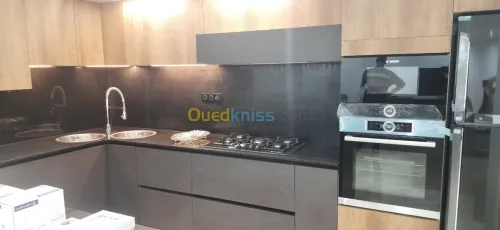 Location Appartement F4 Alger El biar
