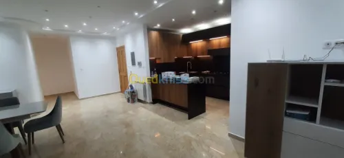 Location Appartement F4 Alger El biar