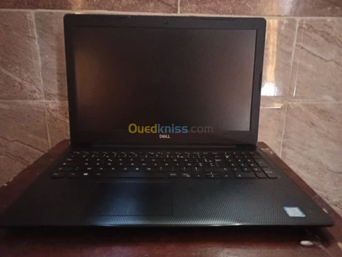 Dell Inspiron 3581 i3 7eme