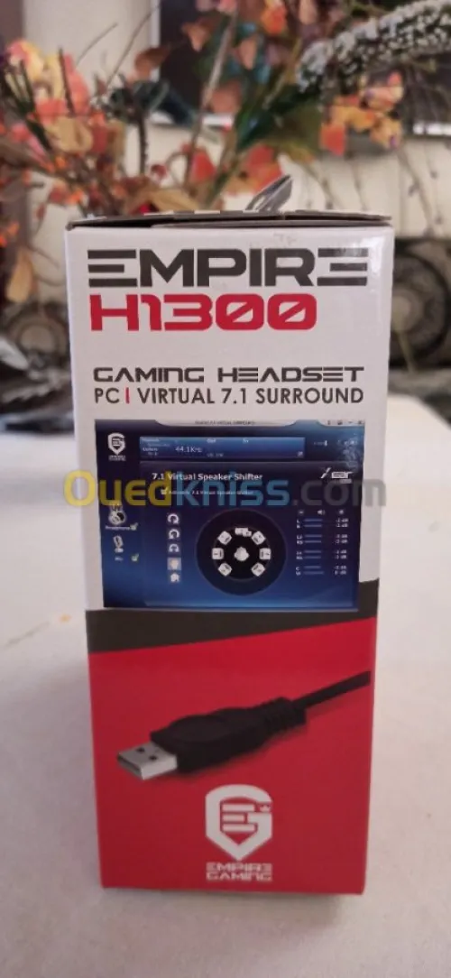 Gaming Headset