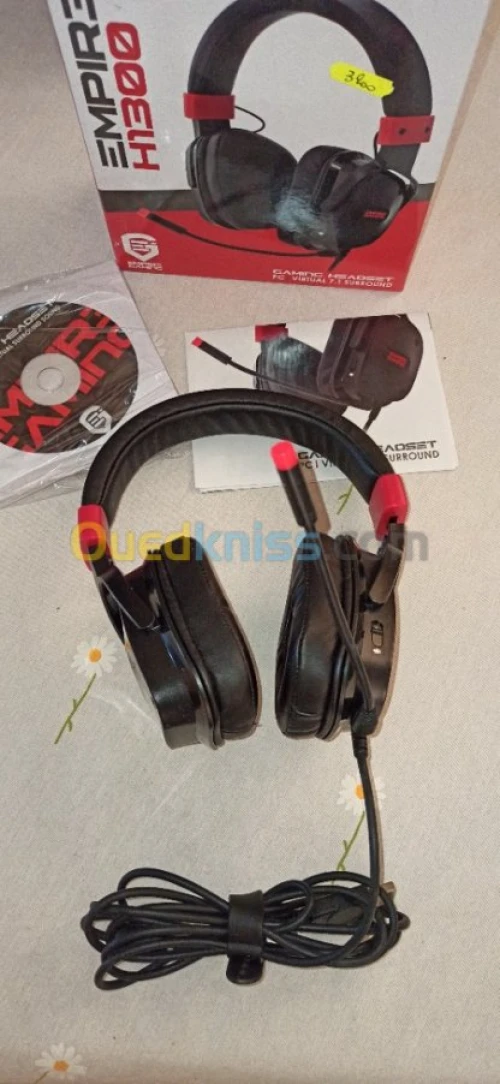 Gaming Headset
