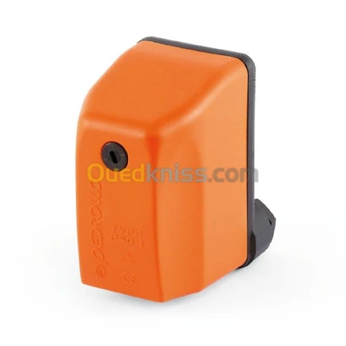 Pressure switch PEDROLLO PSG-1