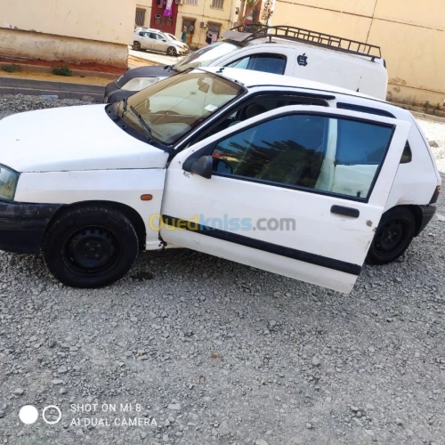 Renault Clio 1 1998 
