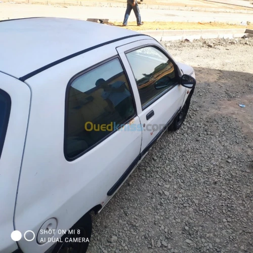 Renault Clio 1 1998 
