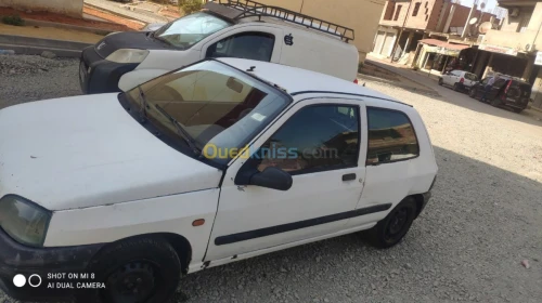 Renault Clio 1 1998 
