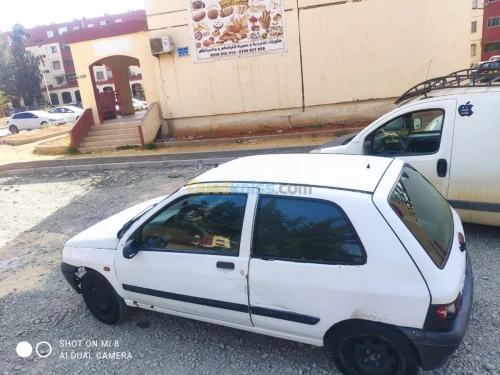 Renault Clio 1 1998 