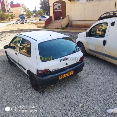 Renault Clio 1 1998 